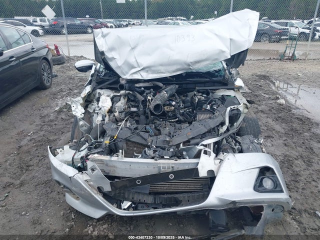1N4AL4FV0LC153489 Nissan Altima Platinum Vc-turbo Fwd