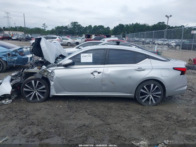 1N4AL4FV0LC153489 Nissan Altima Platinum Vc-turbo Fwd