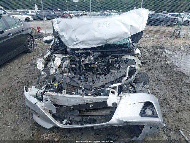 1N4AL4FV0LC153489 Nissan Altima Platinum Vc-turbo Fwd