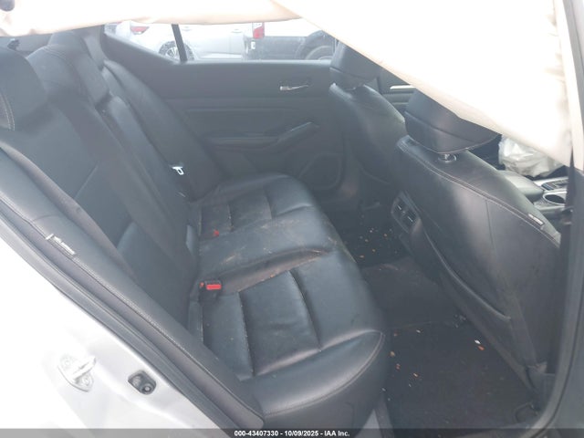 1N4AL4FV0LC153489 Nissan Altima Platinum Vc-turbo Fwd