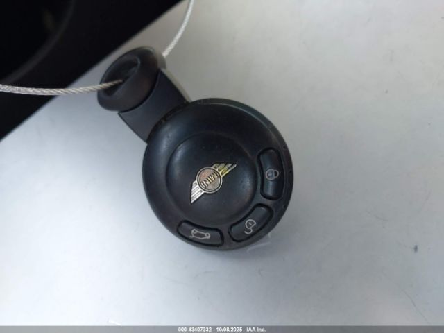 2015 MINI COUNTRYMAN WMWZB3C50FWR43809 Photo 10