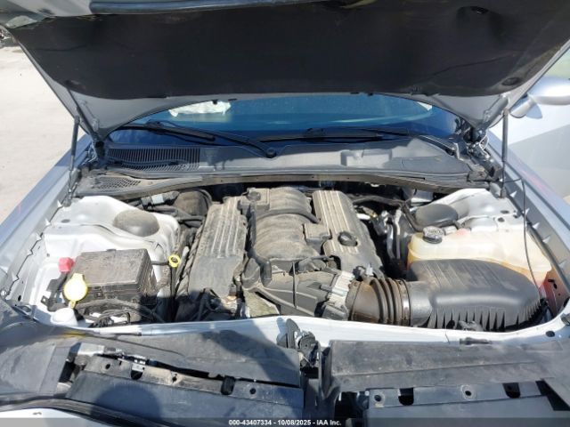 2020 DODGE CHALLENGER 2C3CDZFJ7LH202120 Photo 9