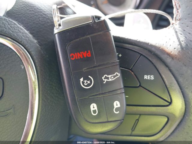 2020 DODGE CHALLENGER 2C3CDZFJ7LH202120 Photo 10