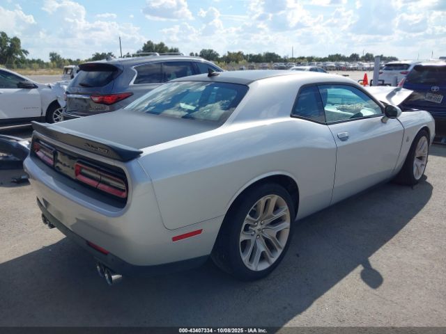 2020 DODGE CHALLENGER 2C3CDZFJ7LH202120 Photo 3