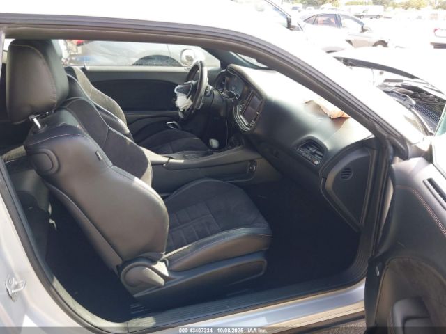 2020 DODGE CHALLENGER 2C3CDZFJ7LH202120 Photo 4