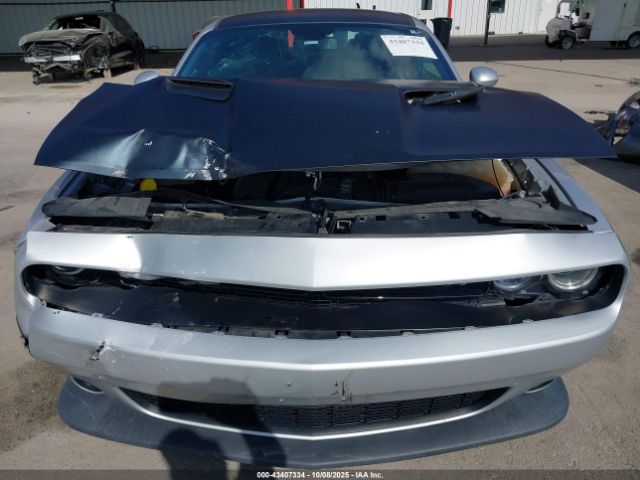 2020 DODGE CHALLENGER 2C3CDZFJ7LH202120 Photo 5