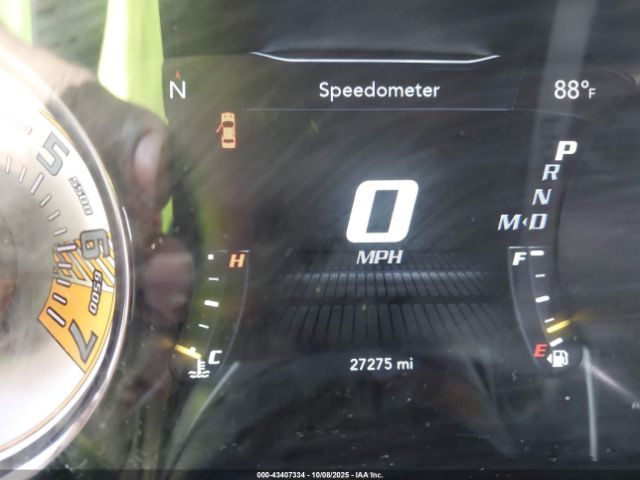 2020 DODGE CHALLENGER 2C3CDZFJ7LH202120 Photo 6