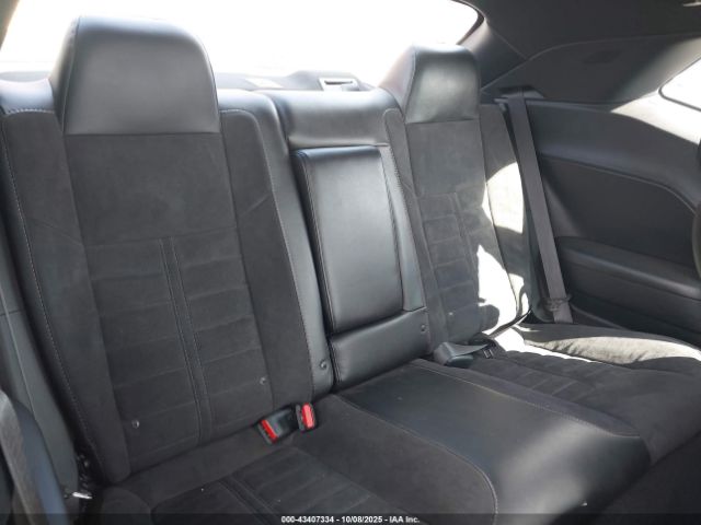 2020 DODGE CHALLENGER 2C3CDZFJ7LH202120 Photo 7