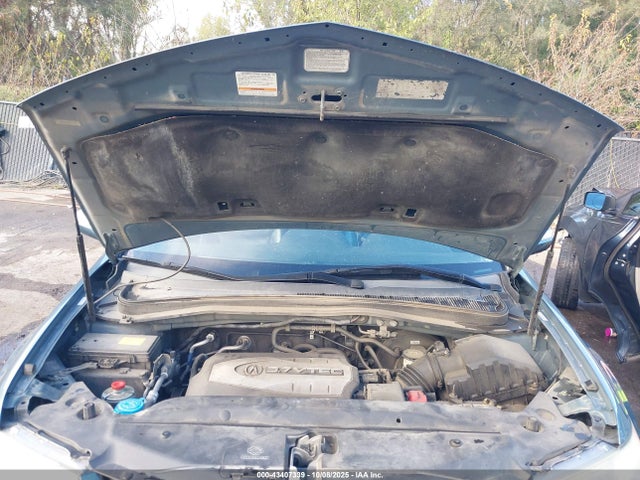 2008 ACURA MDX 2HNYD28368H517936 Photo 9