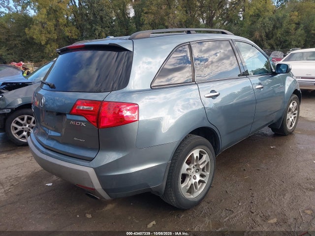 2008 ACURA MDX 2HNYD28368H517936 Photo 3