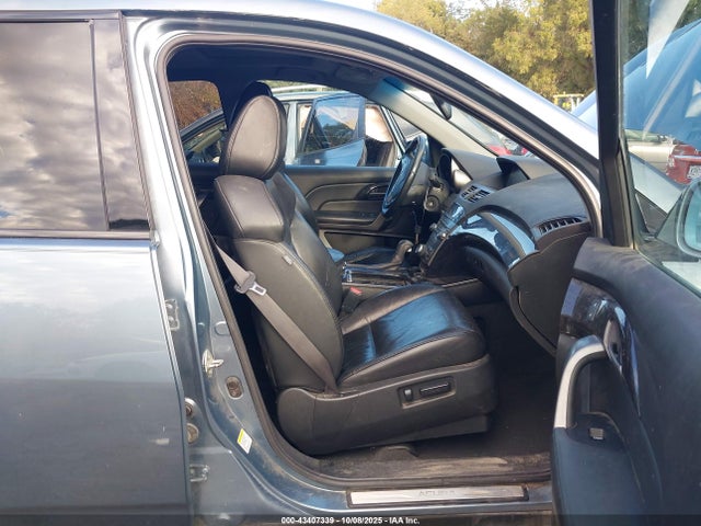 2008 ACURA MDX 2HNYD28368H517936 Photo 4