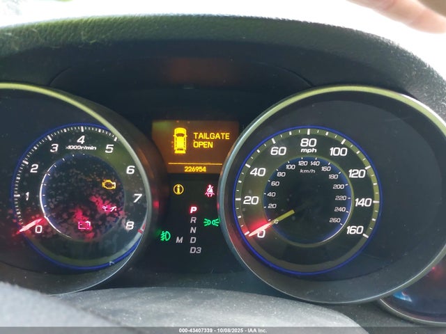 2008 ACURA MDX 2HNYD28368H517936 Photo 6