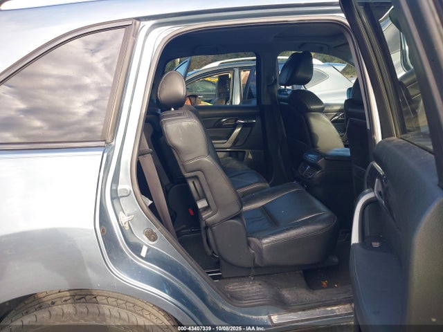 2008 ACURA MDX 2HNYD28368H517936 Photo 7