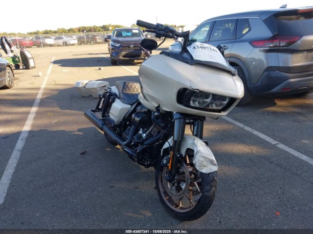 2023 HARLEY-DAVIDSON FLTRXST 1HD1ACL19PB621130