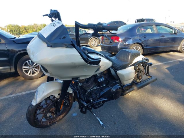 2023 HARLEY-DAVIDSON FLTRXST 1HD1ACL19PB621130 Photo 1