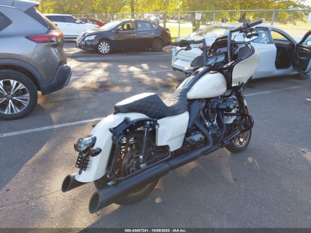 2023 HARLEY-DAVIDSON FLTRXST 1HD1ACL19PB621130 Photo 3