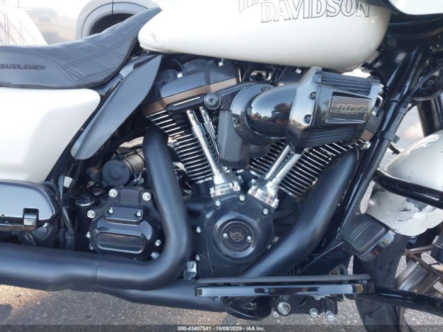 2023 HARLEY-DAVIDSON FLTRXST 1HD1ACL19PB621130 Photo 7