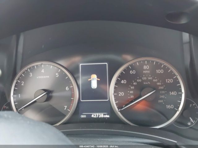 2019 LEXUS NX 300 JTJBARBZ3K2185512 Photo 6