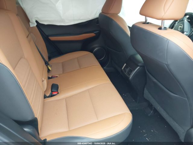 2019 LEXUS NX 300 JTJBARBZ3K2185512 Photo 7