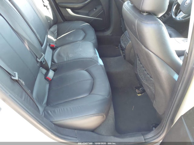 2011 CADILLAC CTS 1G6DA5EYXB0127368 Photo 7