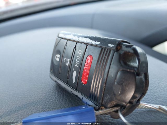 2014 ACURA RDX 5J8TB3H5XEL005514 Photo 10