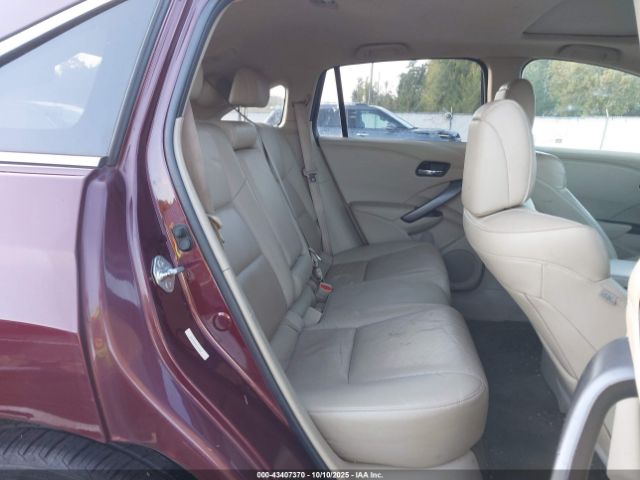 2014 ACURA RDX 5J8TB3H5XEL005514 Photo 7