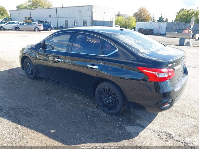 3N1AB7AP7GY262684 Nissan 2016