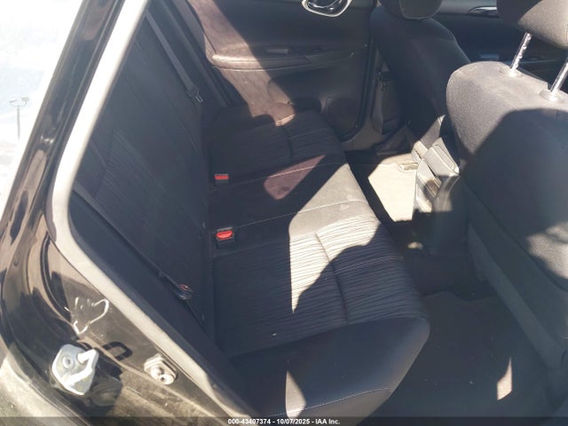 3N1AB7AP7GY262684 Nissan 2016