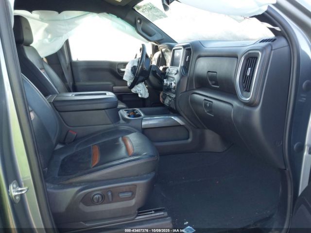 2021 GMC SIERRA 1500 3GTU9EET8MG443411 Photo 4