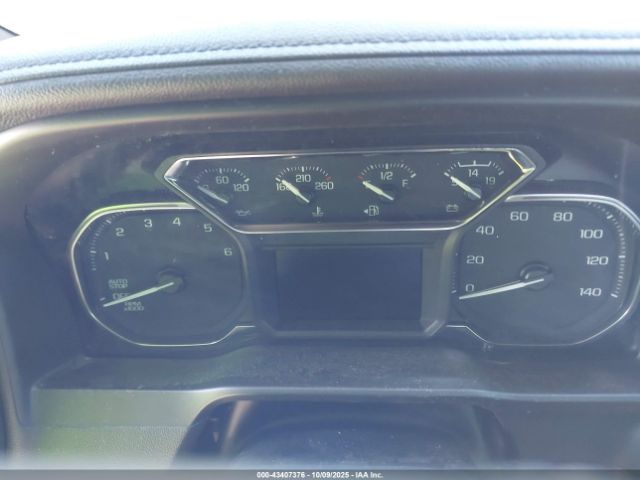 2021 GMC SIERRA 1500 3GTU9EET8MG443411 Photo 6