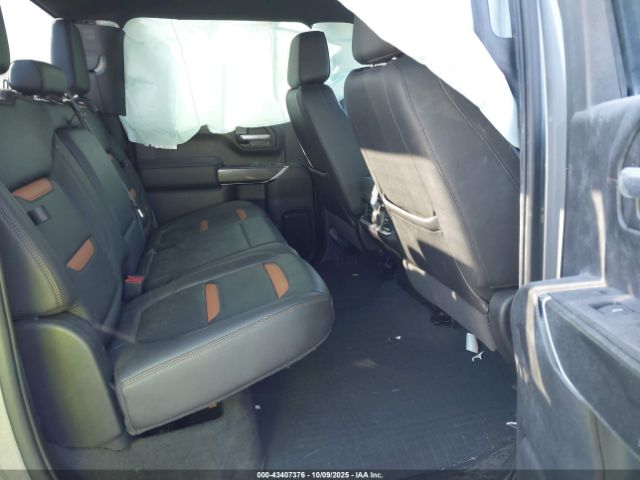 2021 GMC SIERRA 1500 3GTU9EET8MG443411 Photo 7
