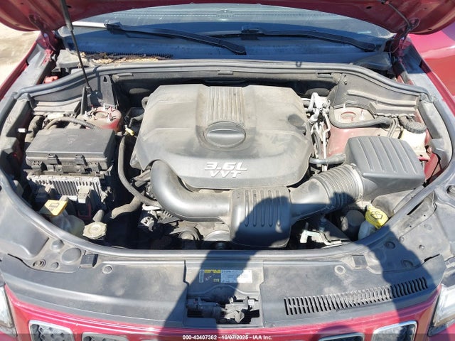 1C4RJECG3EC212021 Jeep Grand Cherokee