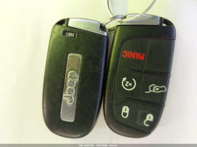 1C4RJECG3EC212021 Jeep Grand Cherokee
