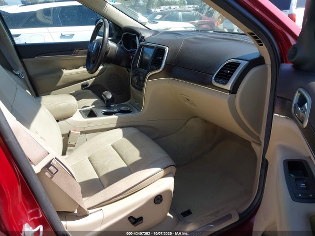 1C4RJECG3EC212021 Jeep Grand Cherokee