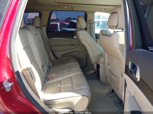 1C4RJECG3EC212021 Jeep Grand Cherokee