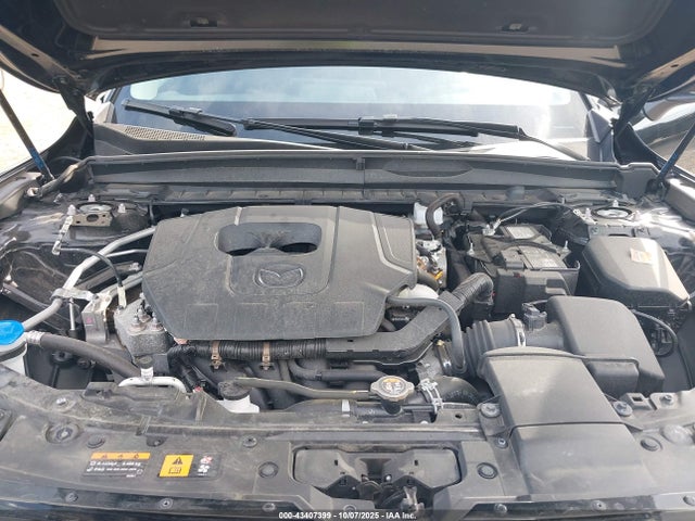 Mazda py cylinder deactivation 2025 7MMVABBM5SN307555 Image 10