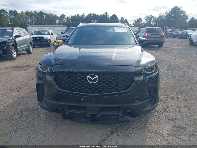 Mazda py cylinder deactivation 2025 7MMVABBM5SN307555 Image 12