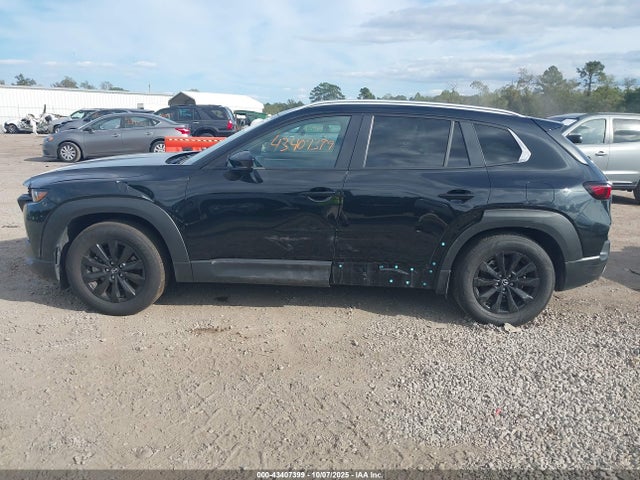 Mazda py cylinder deactivation 2025 7MMVABBM5SN307555 Image 14