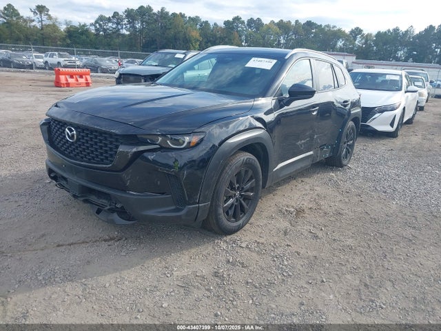 Mazda py cylinder deactivation 2025 7MMVABBM5SN307555 Image 2