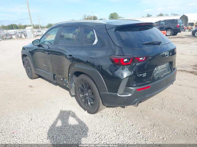 Mazda py cylinder deactivation 2025 7MMVABBM5SN307555 Image 3