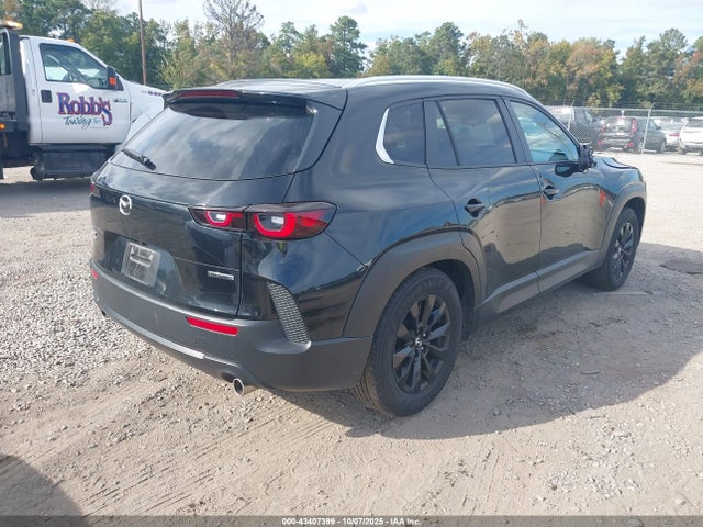 Mazda py cylinder deactivation 2025 7MMVABBM5SN307555 Image 4
