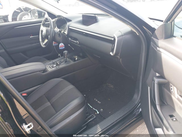 Mazda py cylinder deactivation 2025 7MMVABBM5SN307555 Image 5