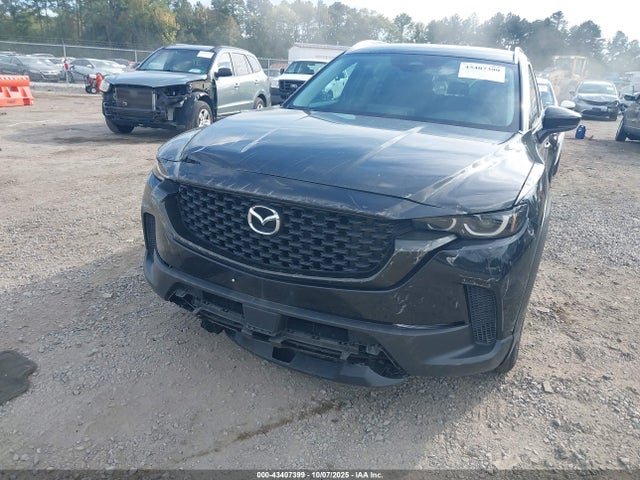 Mazda py cylinder deactivation 2025 7MMVABBM5SN307555 Image 6