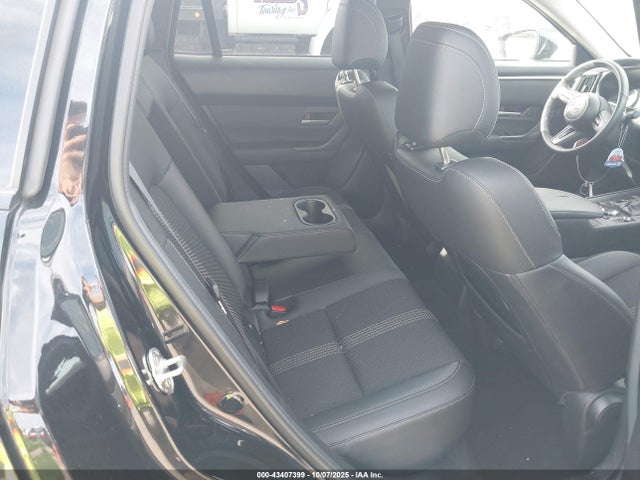 Mazda py cylinder deactivation 2025 7MMVABBM5SN307555 Image 8