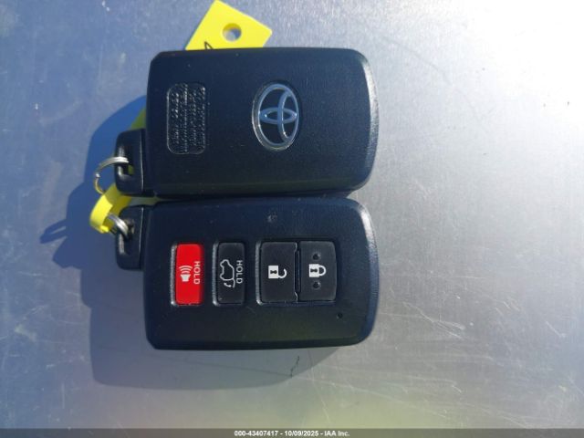 2016 TOYOTA HIGHLANDER 5TDDKRFH0GS258684 Photo 10