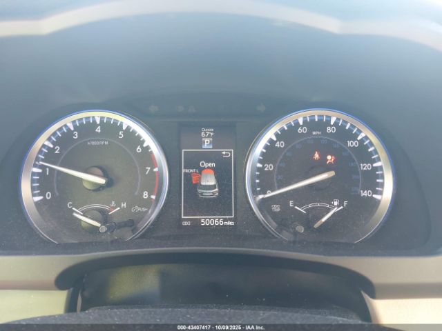 2016 TOYOTA HIGHLANDER 5TDDKRFH0GS258684 Photo 6