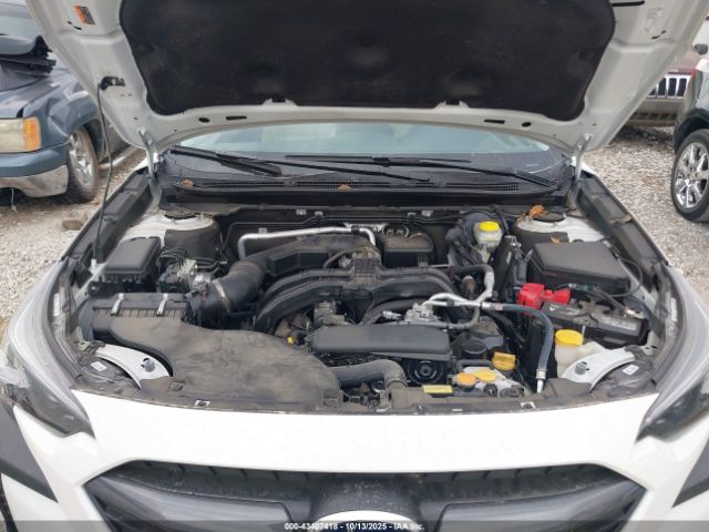 2024 SUBARU OUTBACK 4S4BTANC2R3175382 Photo 9