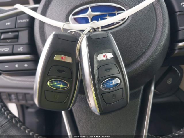 2024 SUBARU OUTBACK 4S4BTANC2R3175382 Photo 10