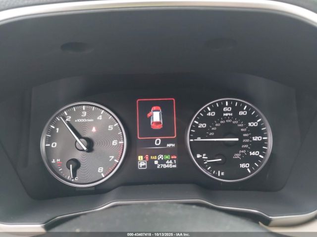 2024 SUBARU OUTBACK 4S4BTANC2R3175382 Photo 6