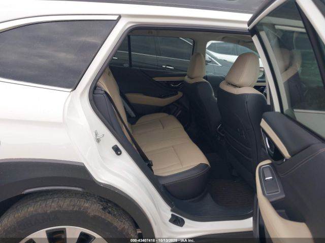 2024 SUBARU OUTBACK 4S4BTANC2R3175382 Photo 7